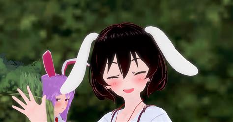 ulmf preg|Touhou project H.